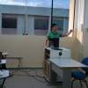Apresentação de Trabalhos do 9º FUI